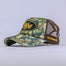 Von Dad Hat in Camo — cool dad hats by Dad Dressed Me