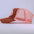 Von Dad Hat in Pink and Brown (Adult) — cool dad hat by Dad Dressed Me