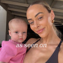 Pink Playsuit - Core Collection