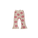 Flare Pant - Tropical Trip