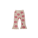 Flare Pant - Tropical Trip
