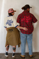 Me Tee - Perfect Blue (Adult)