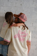 Me Tee - Soft Pink (Adult)