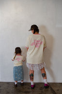 Me Tee - Soft Pink (Adult)