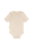 White Playsuit - Core Collection